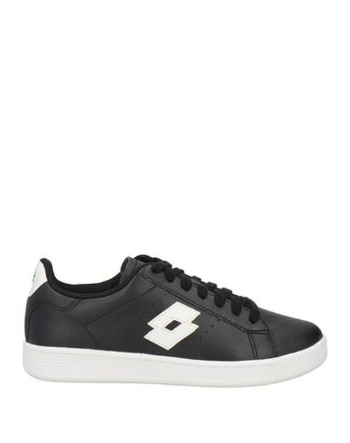 Woman Sneakers Black Size 6.5 Synthetic material