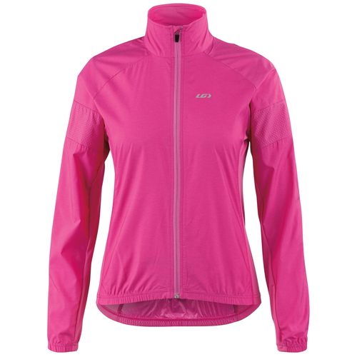 Women's Modesto 3 Cycling Jacket - Peony 396