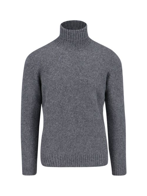 100% Lambswool Men's Sweater