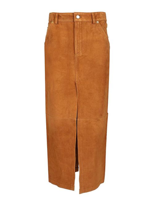 Midi Skirt