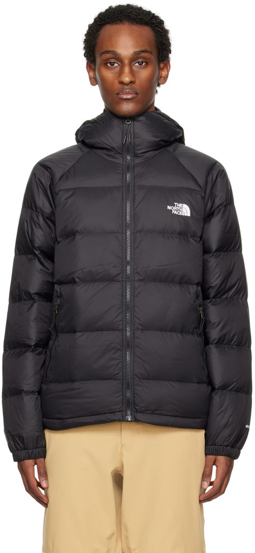 The North Face Black Hydrenalite Down Jacket