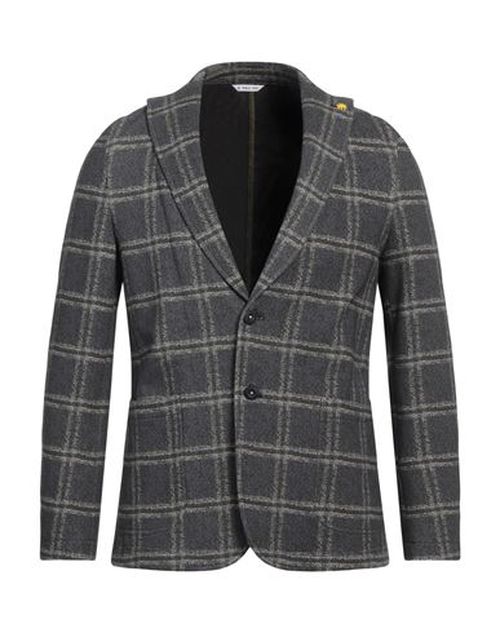 Man Blazer Lead