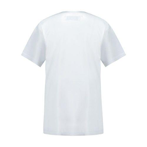 T-Shirt — White