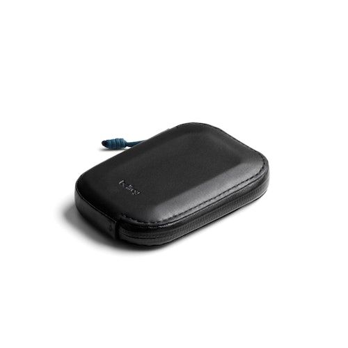 All-Conditions Card Pocket Water-Resistant minimalist wallet, tool kit Ink