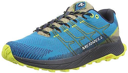 MERRELL Men's Sneaker