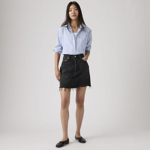 Deconstructed Skirt