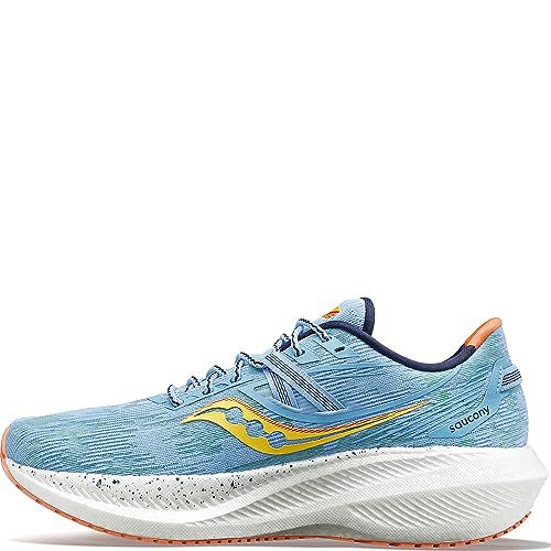 Saucony Women's Triumph 20 Running Shoe