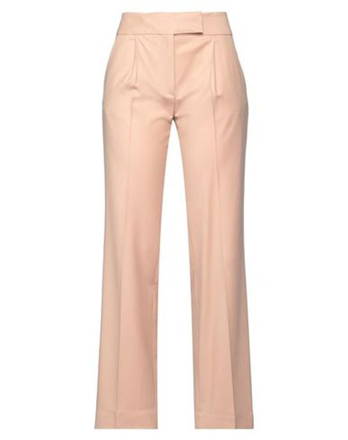 Woman Pants Sand