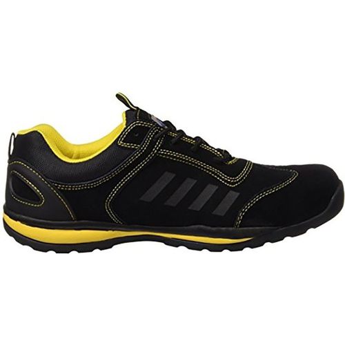 Steelite Lusun Safety Trainer Footwear