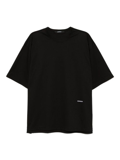 SONGZIO Blackeyes T-shirt