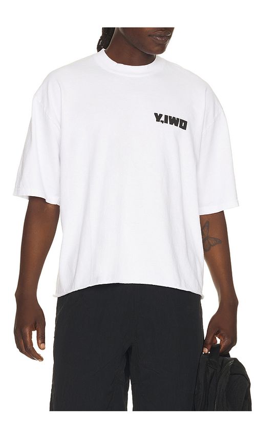 Y,iwo camiseta big boy club en color blanco M también en L, S, XL/1X