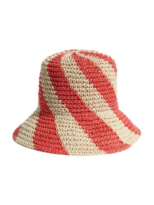 Friends Like These Cappello beige / arancione