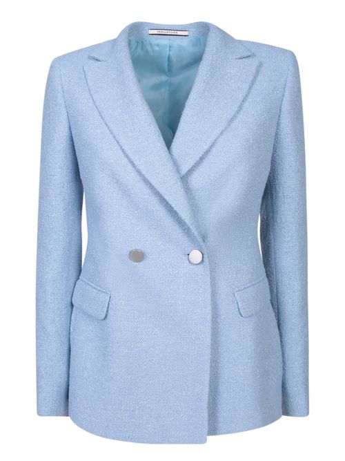 Albar Light Blue Jacket