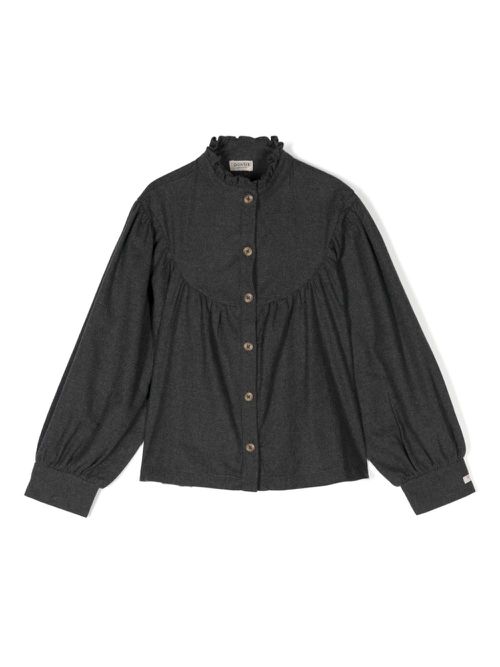 Dizze shirt - Grey