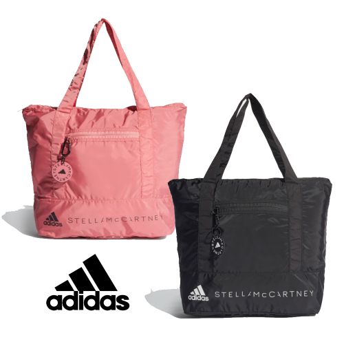 ADIDAS 남여공용 바이 스텔라 맥카트니 2종 토트백