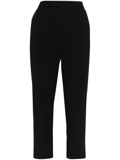 Black Astaires trousers