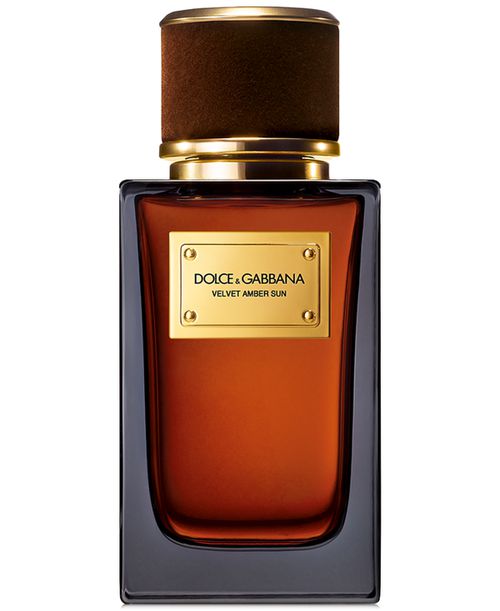 Velvet Amber Sun Eau de Parfum, 3.3 oz.