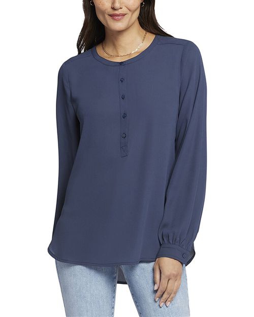 Simone Blouse