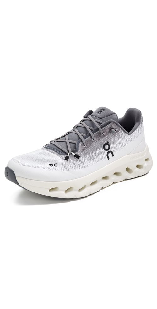 Cloudtilt 1 Sneakers Rock/Ivory