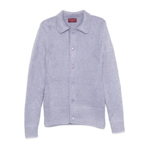 Button-down Cardigan