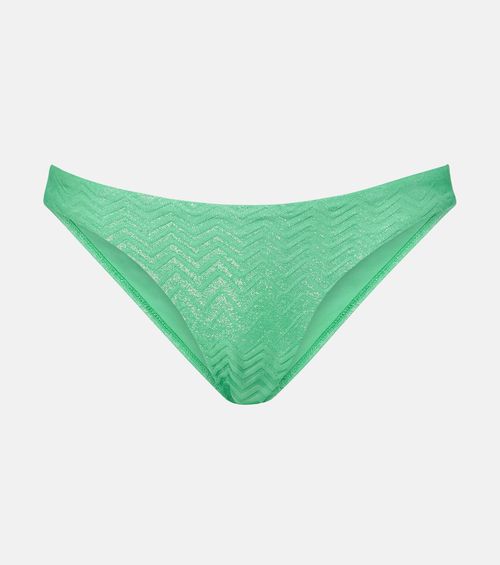 Prague bikini bottom