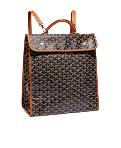 Saint Léger backpack