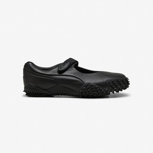 Puma Mostro Fey LTH - PUMA Black - unisex