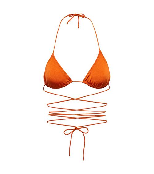 Praia bikini top