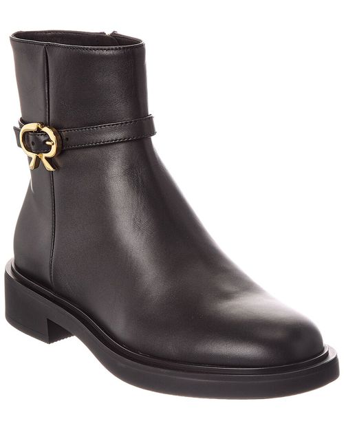 Ribbon Dumont 20 Leather Boot