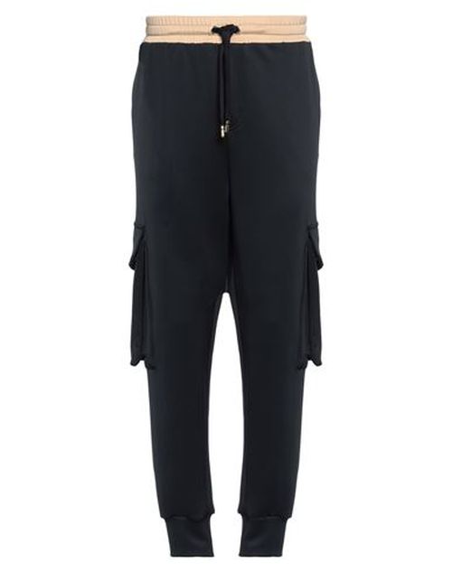 Man Pants Midnight blue