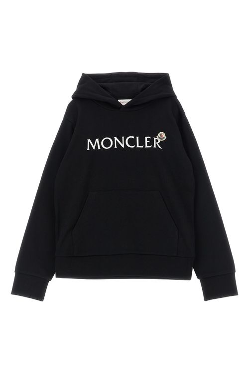 Logo Hoodie