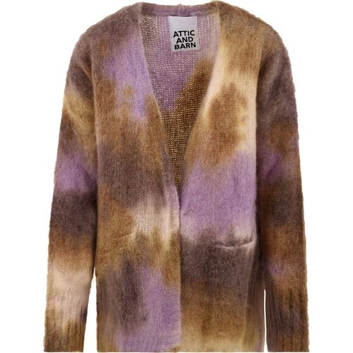 Pulls de grenier et de grange