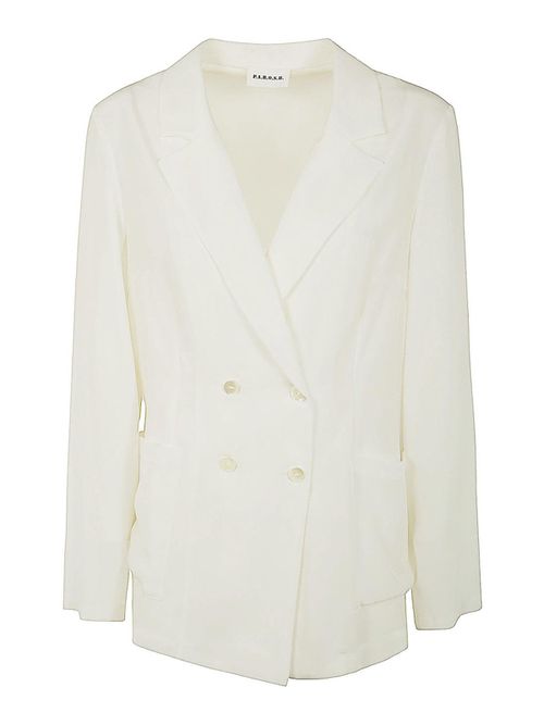 P. A.R. O.S. H. Shirt Jacket