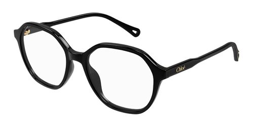 Chloé CH0312O 002 Men's Glasses Tortoiseshell  53 - Free Lenses - Blue Light Block Available