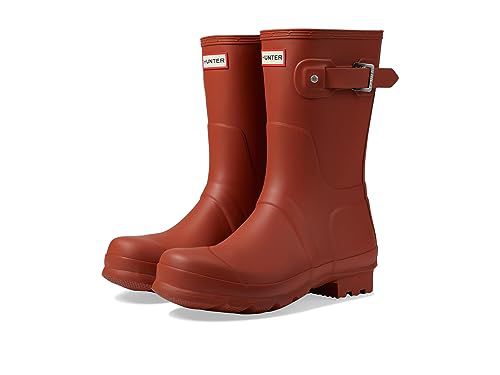 Hunter Men's Original Short Rain Boot