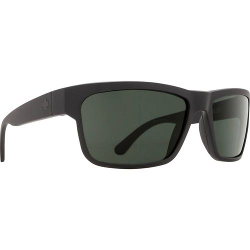 Men's Frazier Sunglasses In Sosi Matte Black Gray Polar