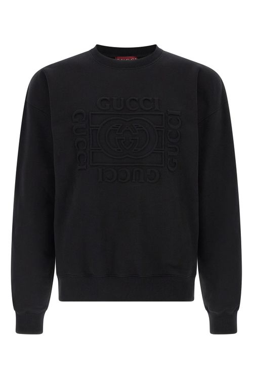 'Incrocio Gg' Sweatshirt