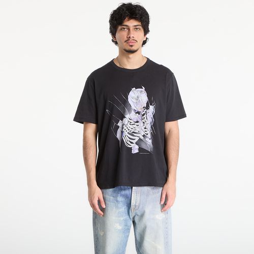 T-shirt OUR LEGACY New Box T-Shirt Cybernetic Angel Print