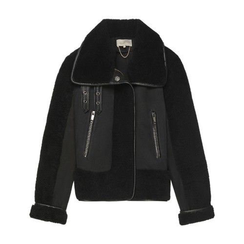 Manila Jacket