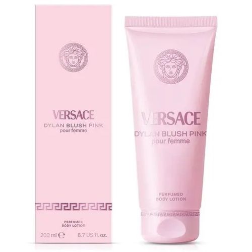 Ladies Dylan Blush Pink Body Lotion 6.7 oz Fragrances 8011003890743