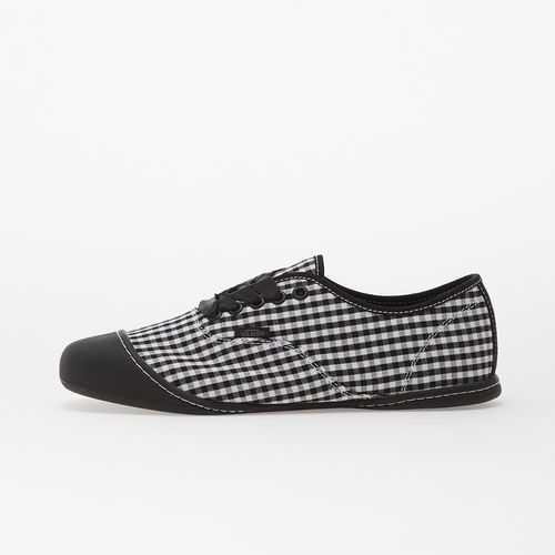 Sneakers Vans LX Authentic Prima Gingham Black