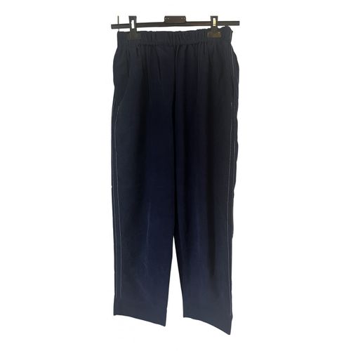 Trousers Cotton for Female XS International