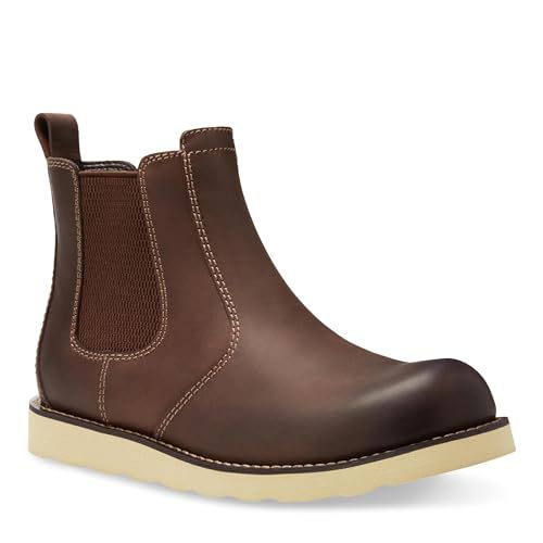 Eastland Men's Herman Chelsea Boot