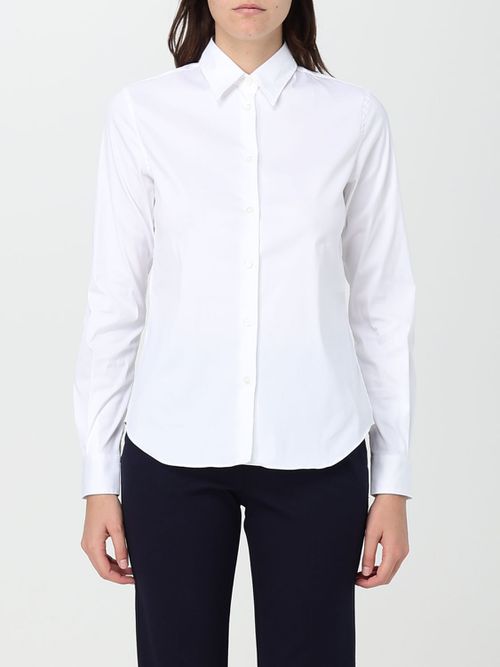 Shirt Woman color White