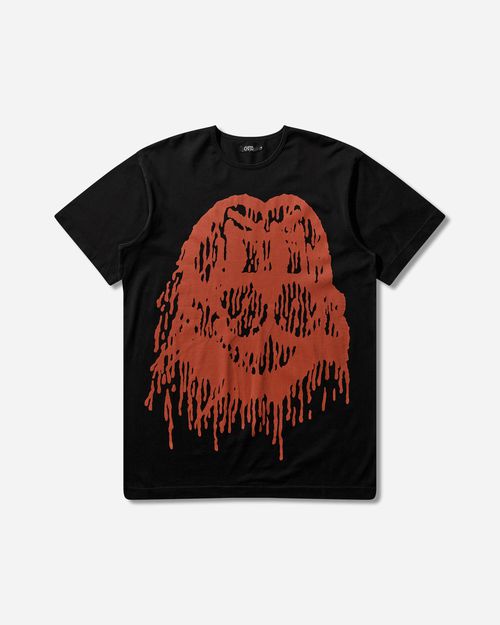 Men s Drip T-Shirt Black
