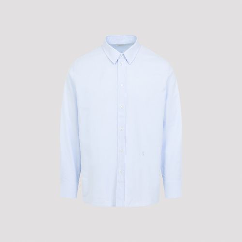 Cassandre-detail Oxford Shirt