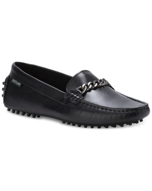 Sawgrass Leather Loafer