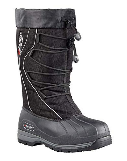Baffin Women's Icefield Insulated Snow Boot