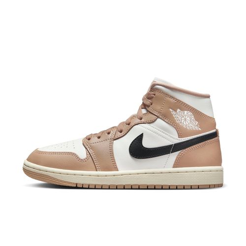 Women's Retro 1 Mid 'Desert Sail' (W)