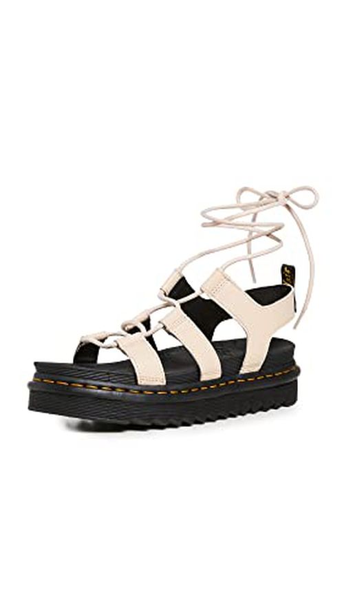 Dr. Martens Women's Nartilla Sandal